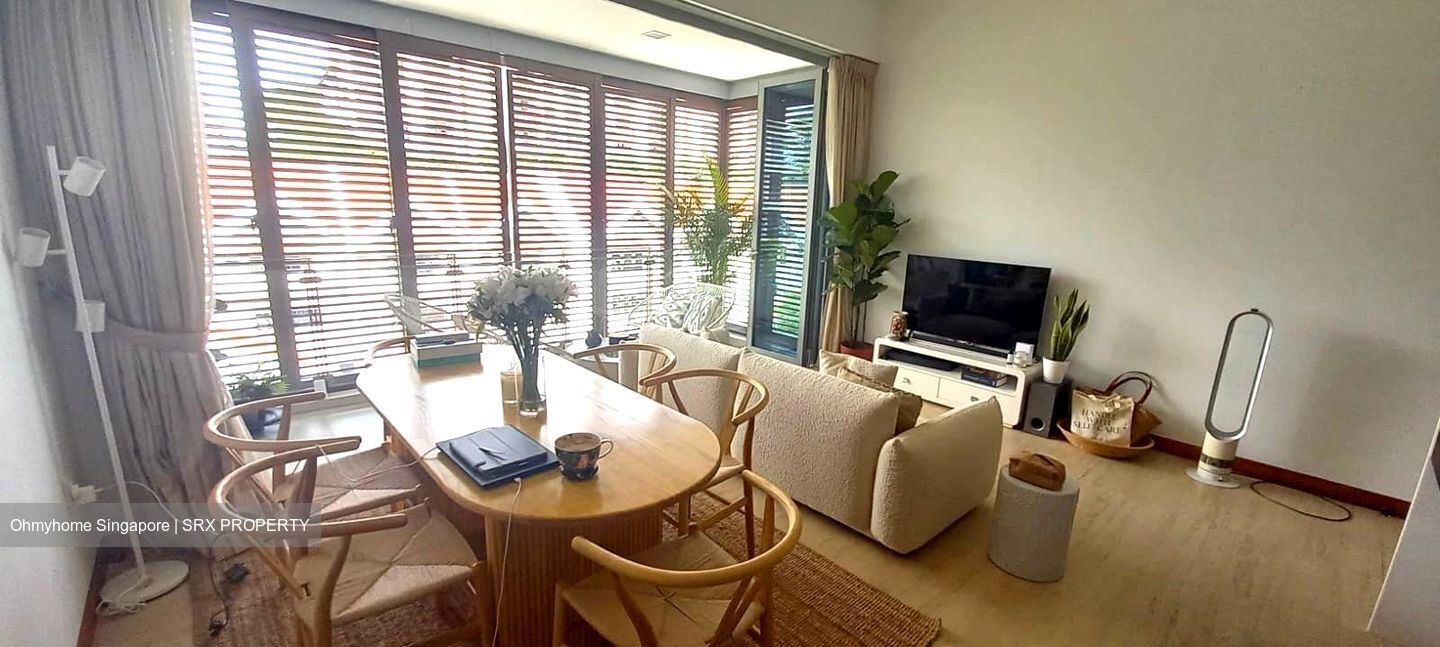Horizon Residences (D5), Condominium #635546581